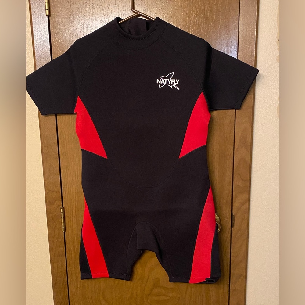 Bnwot wetsuit mens Xl
